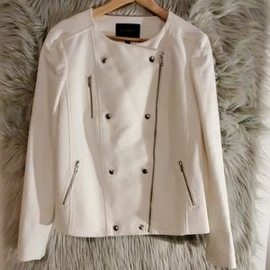 Banana Republic  - Moto Jacket